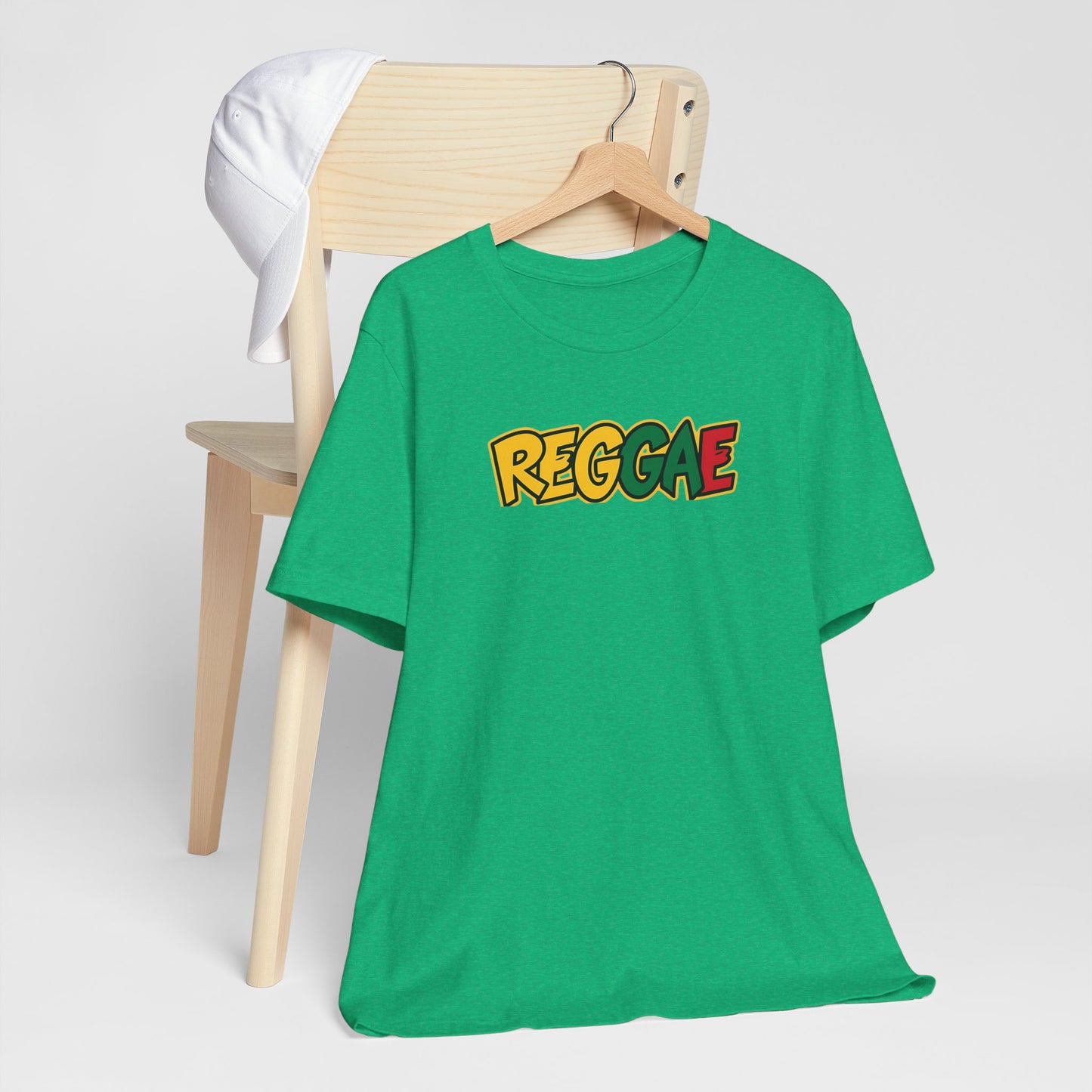 Reggae IV T-Shirt