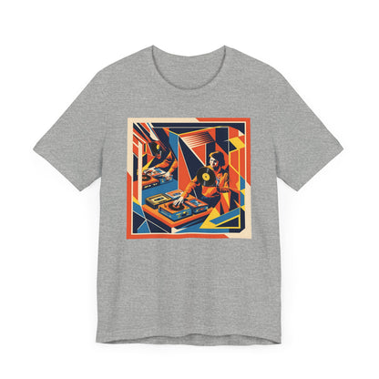 Vinyl Record Dreams T-Shirt