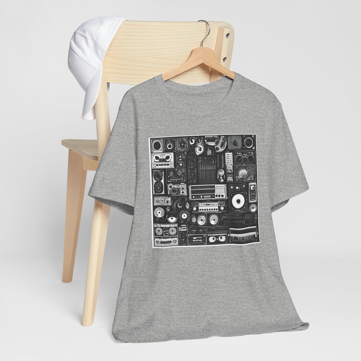 Radio Rewind T-Shirt