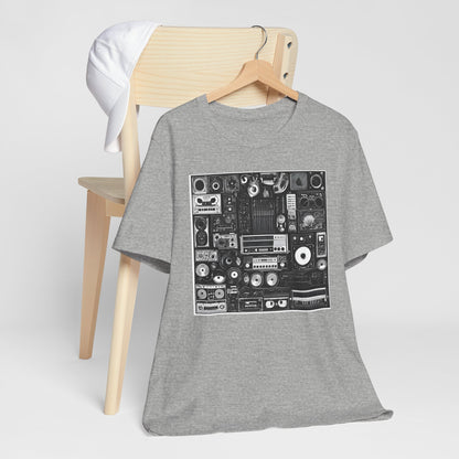 Radio Rewind T-Shirt