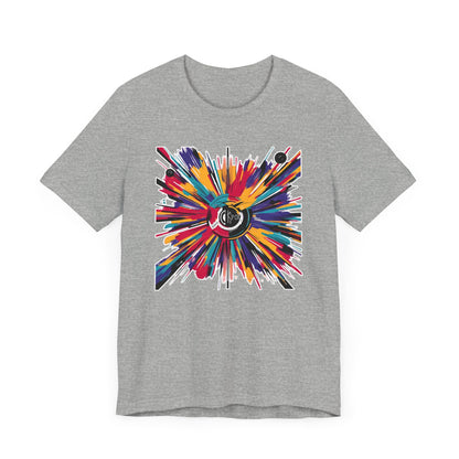 KPop Color T-Shirt