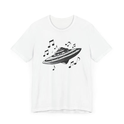 Spaceship II T-Shirt