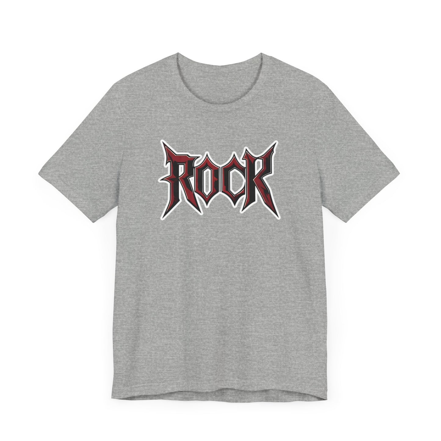 JRock VIII T-Shirt