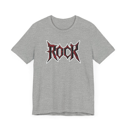 JRock VIII T-Shirt