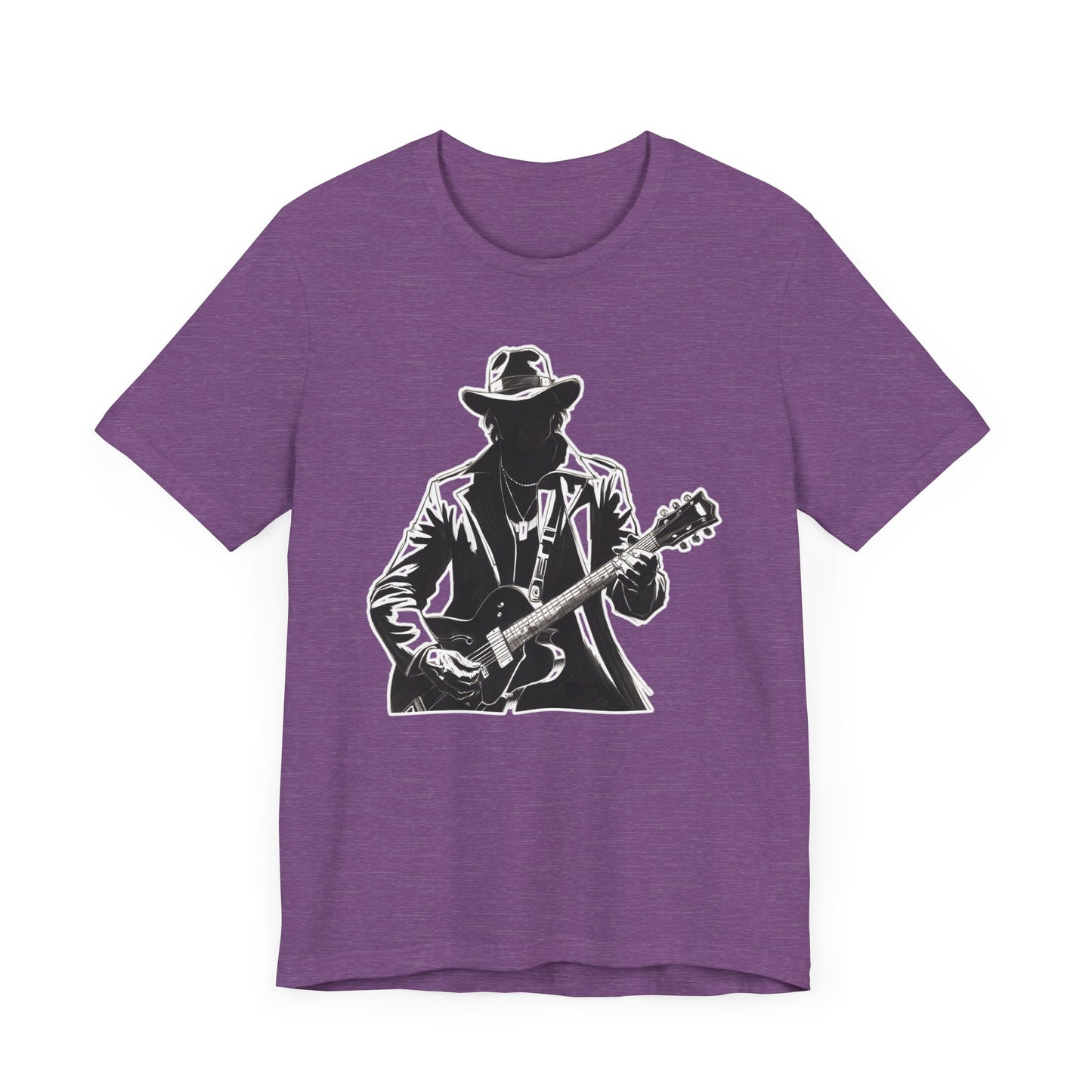 Just Guitar T-Shirt