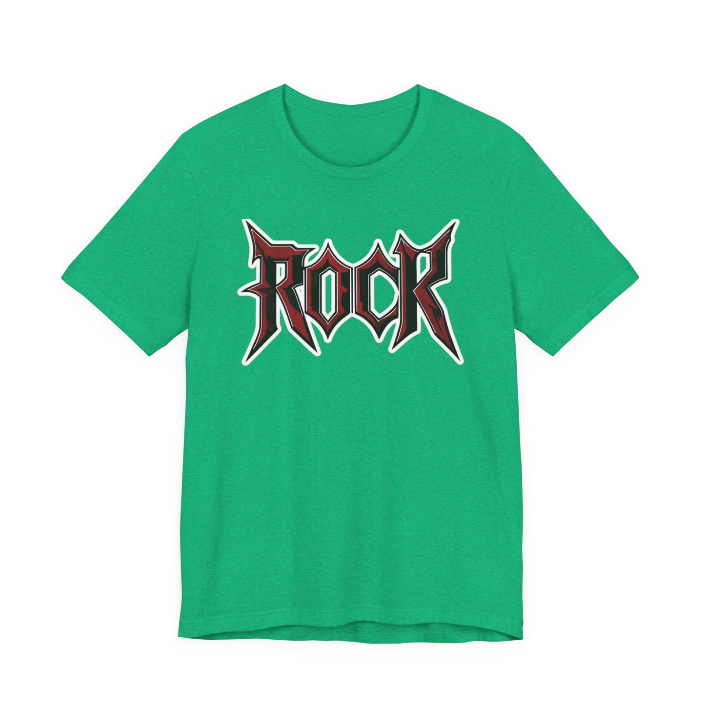 JRock III T-Shirt