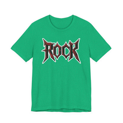 JRock III T-Shirt