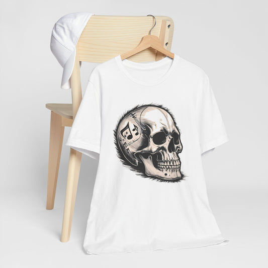 Skulls & Soundwaves T-Shirt