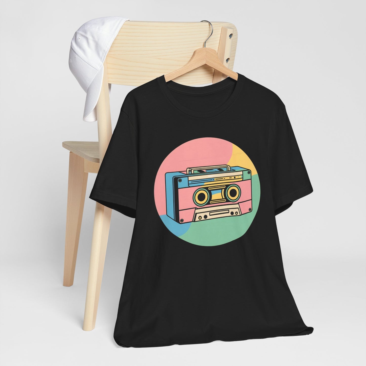 Rewind Radio T-Shirt
