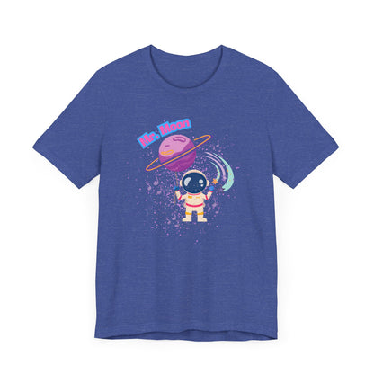 Mr. Moon T-Shirt