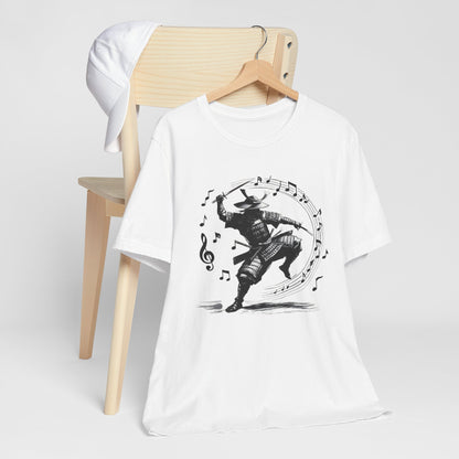 Ninja Sound T-Shirt