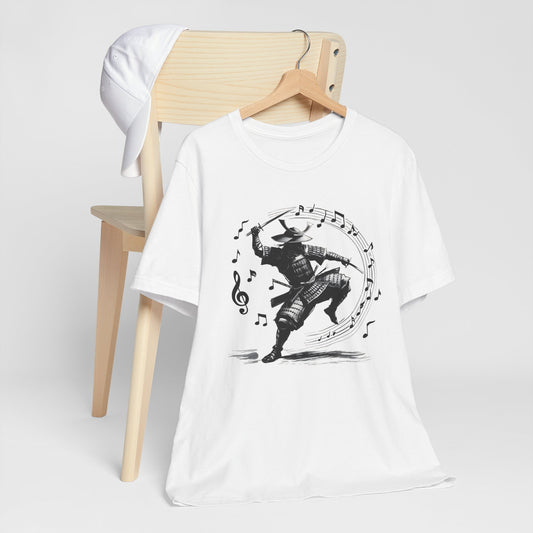 Ninja Sound T-Shirt