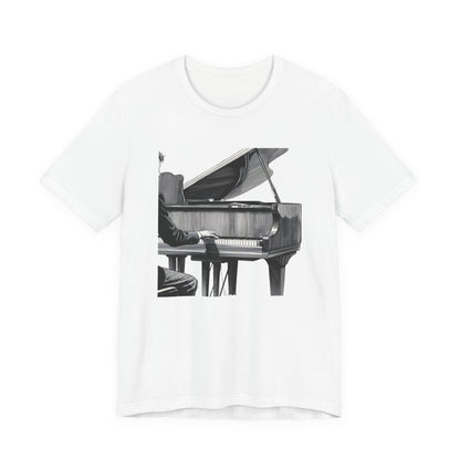 Piano III T-Shirt
