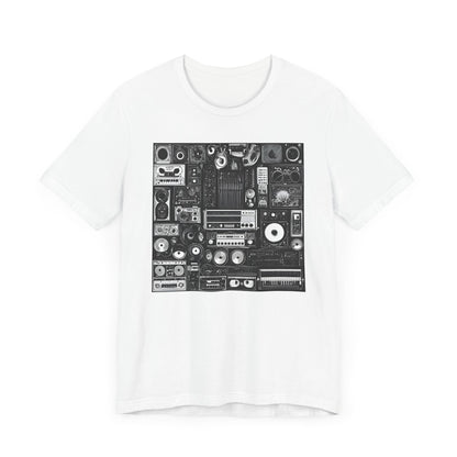 Radio Rewind T-Shirt