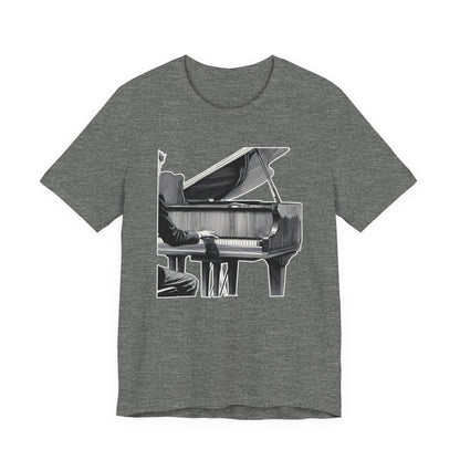 Piano III T-Shirt