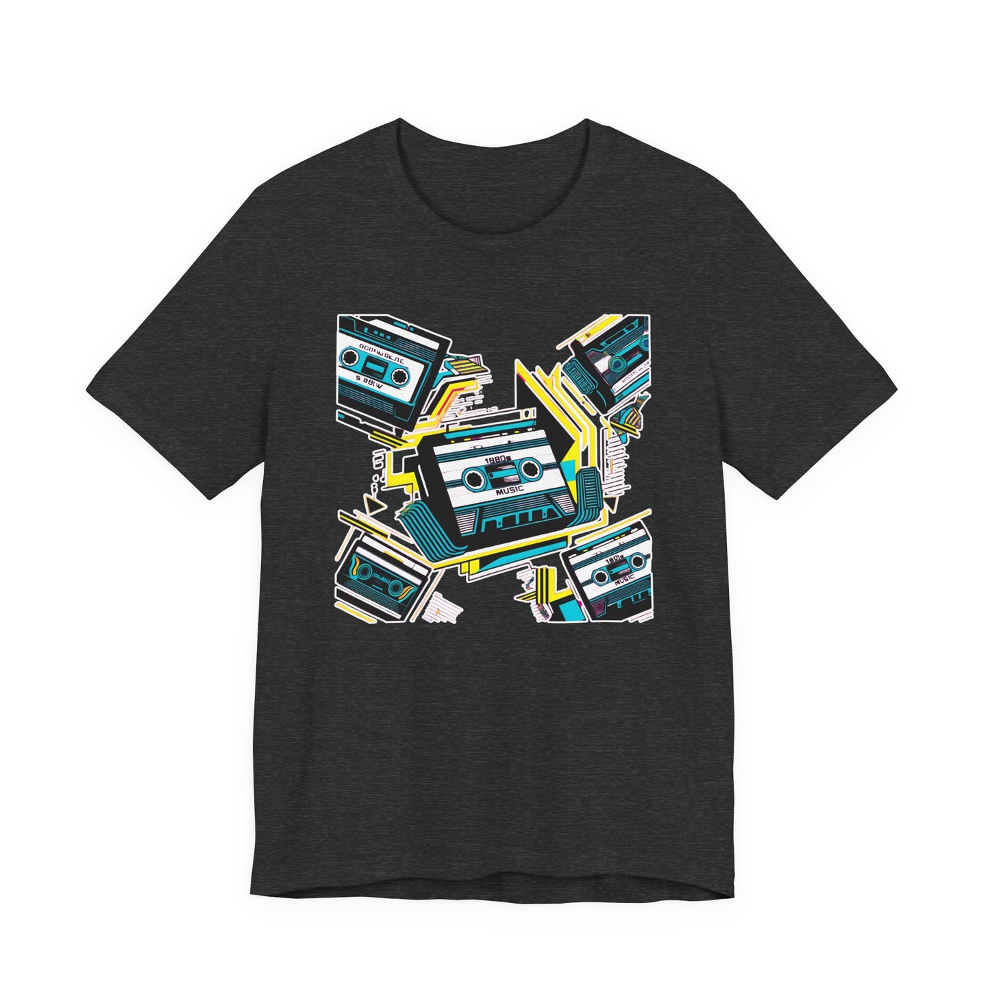 80s Vibes III T-Shirt