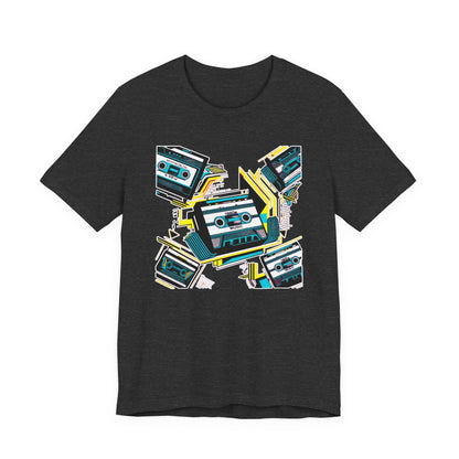 80s Vibes III T-Shirt