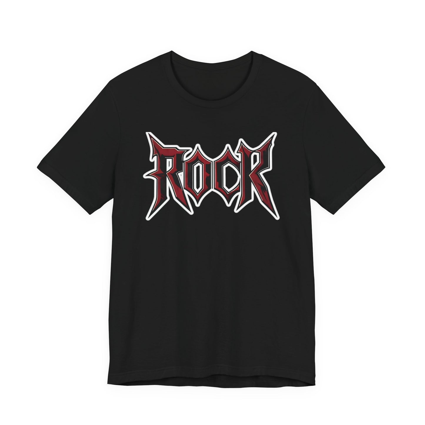 JRock III T-Shirt