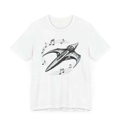 Spaceship T-Shirt