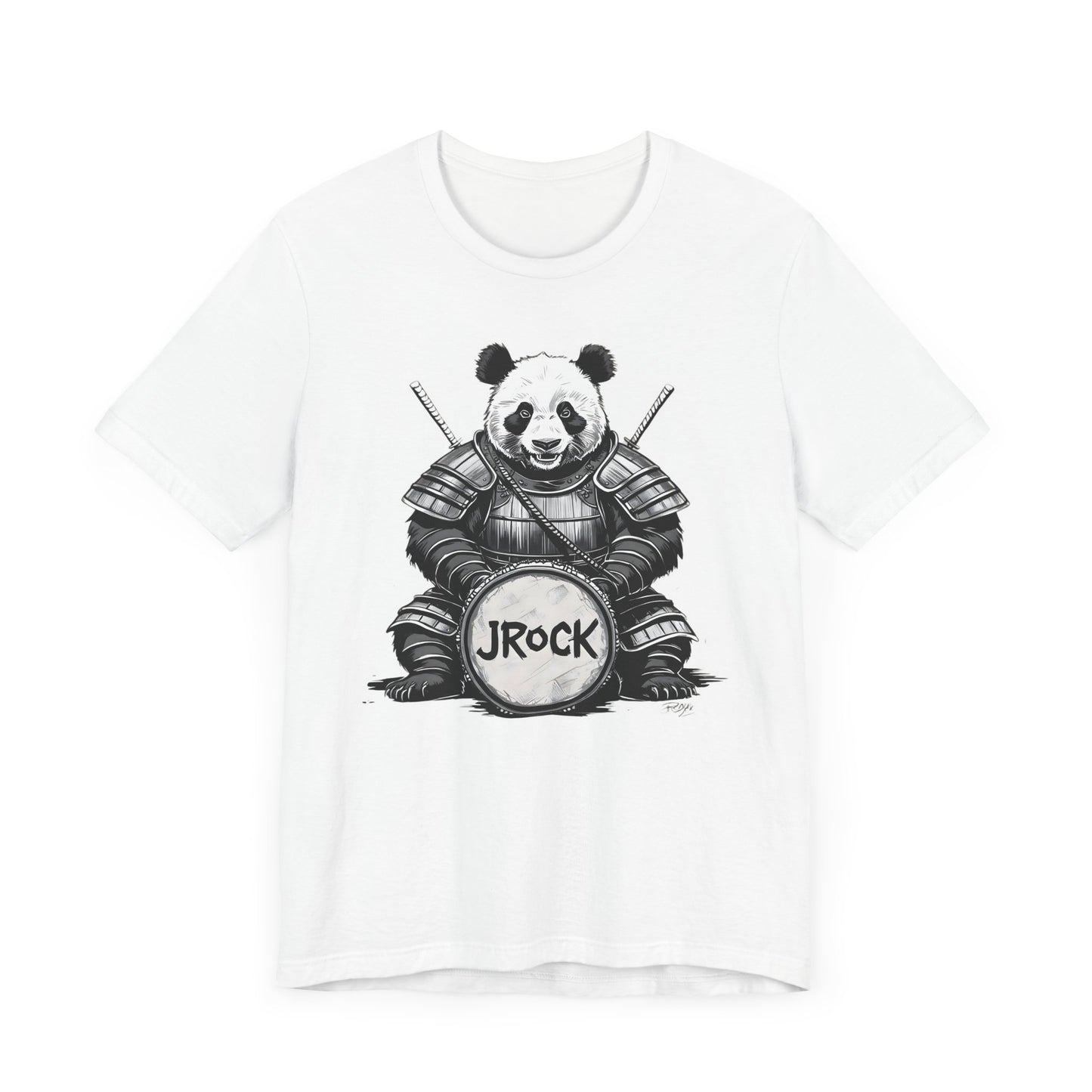 J-Rock T-Shirt
