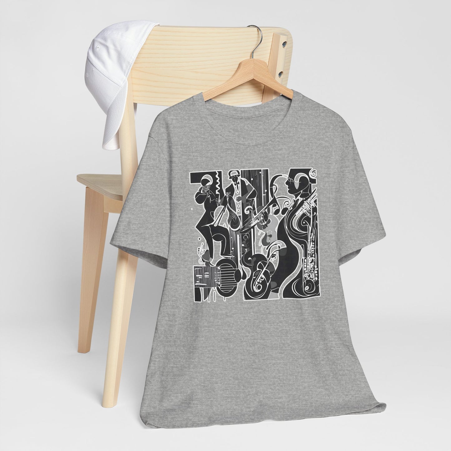 Dance & Jazz T-Shirt