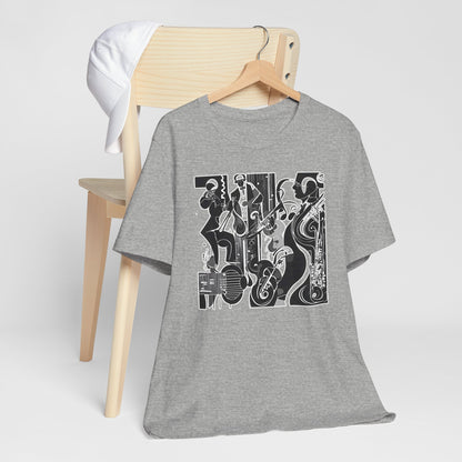 Dance & Jazz T-Shirt