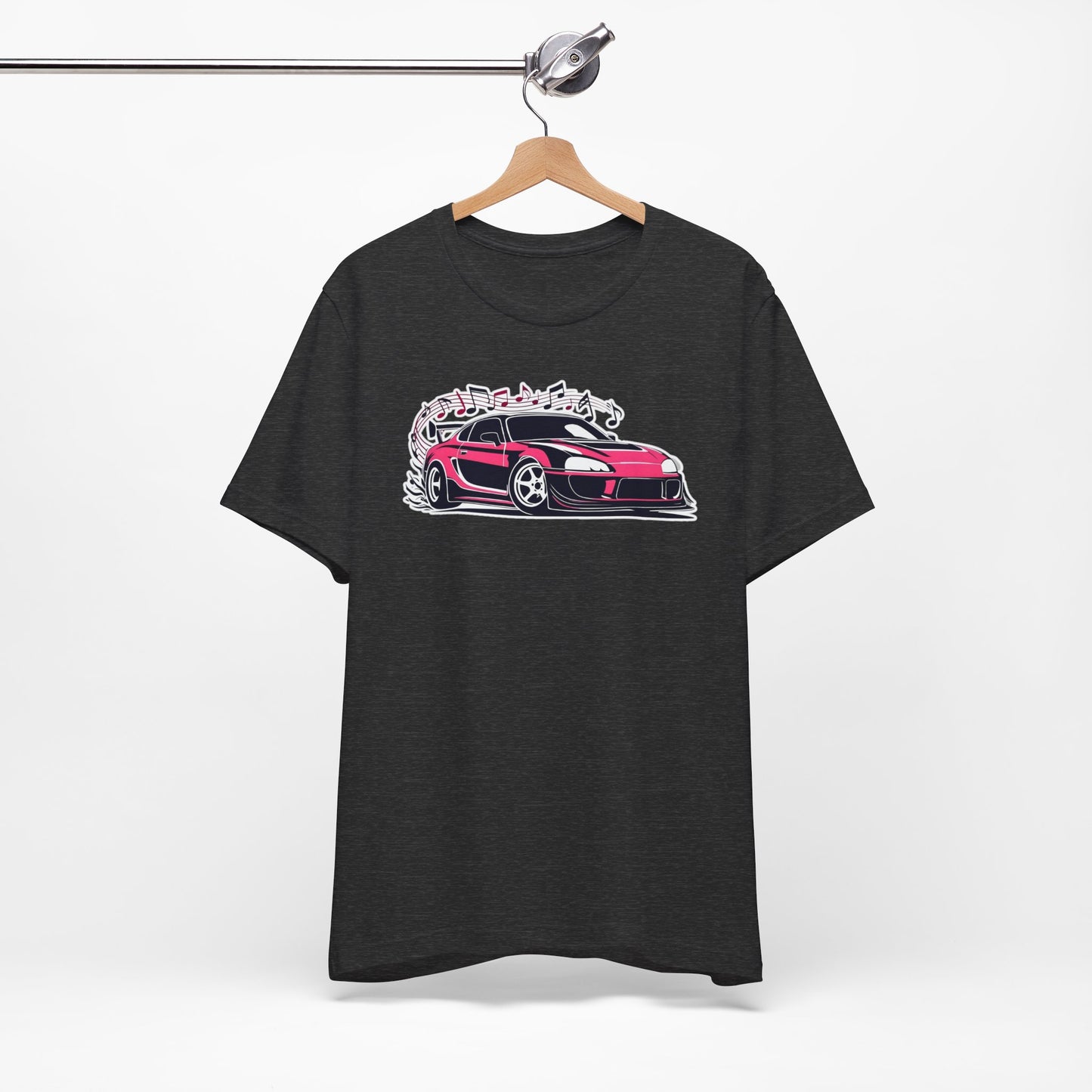 Car III T-Shirt