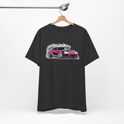 Car III T-Shirt