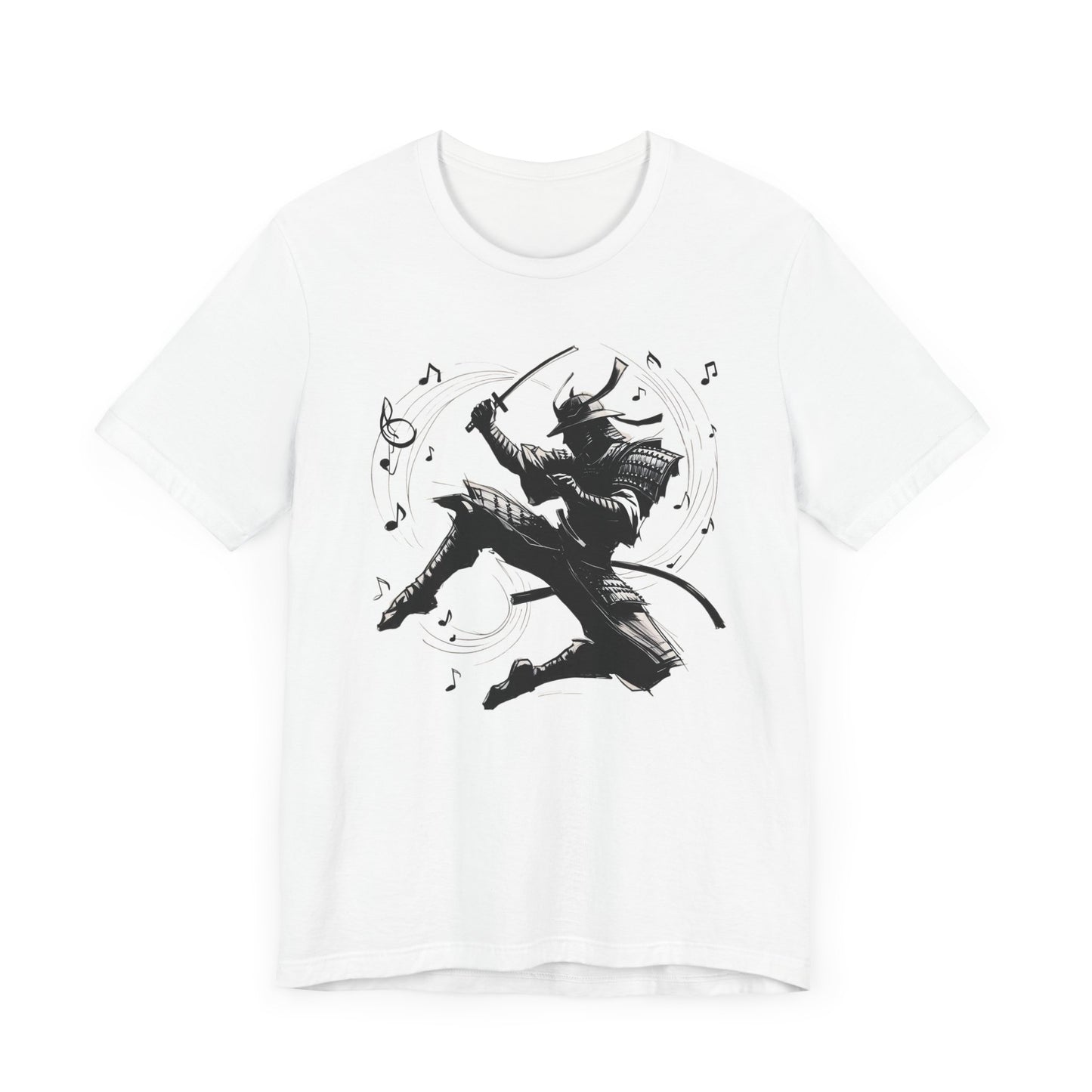 Ninja Sound III T-Shirt