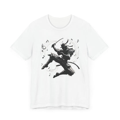 Ninja Sound III T-Shirt
