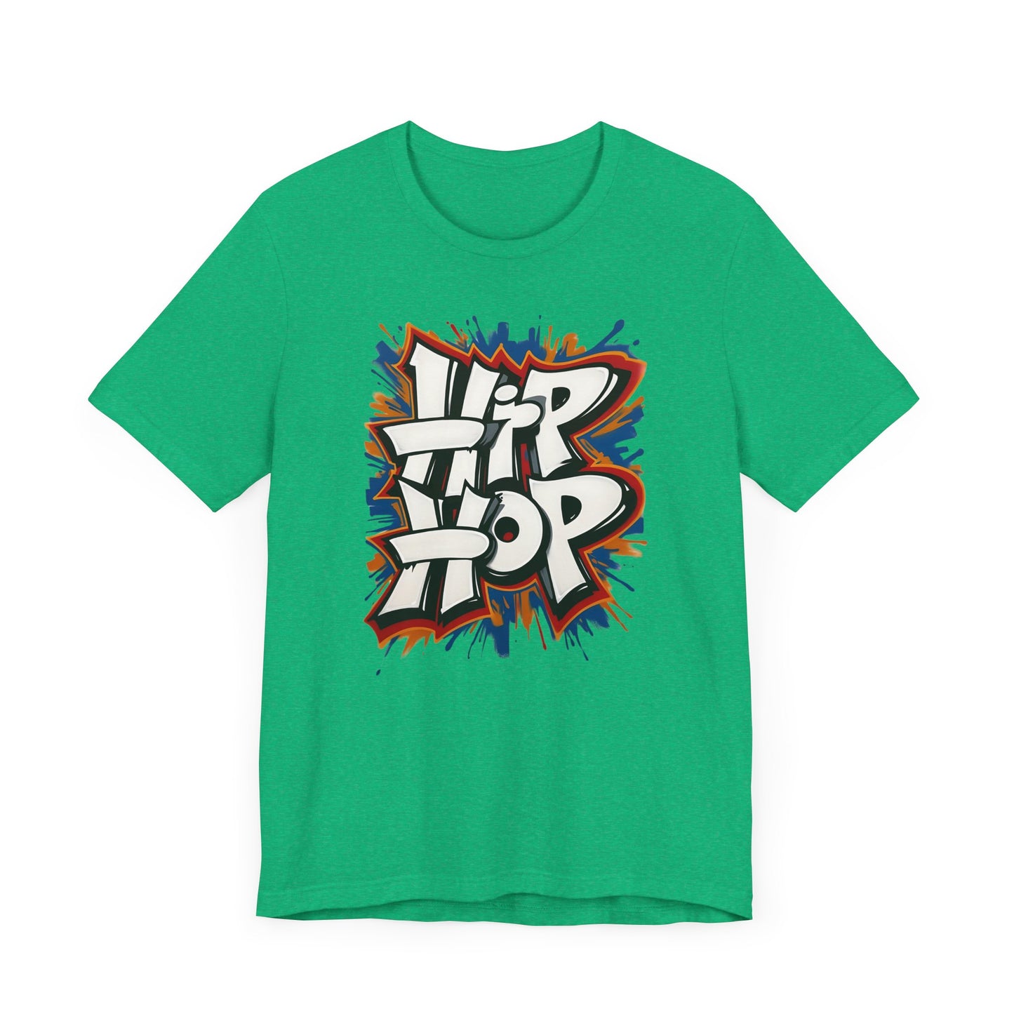 HipHop II T-Shirt