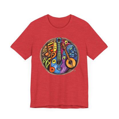 Round Instruments T-Shirt