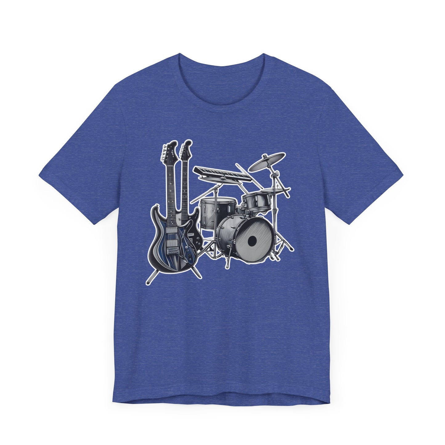 Acoustic Sound II T-Shirt