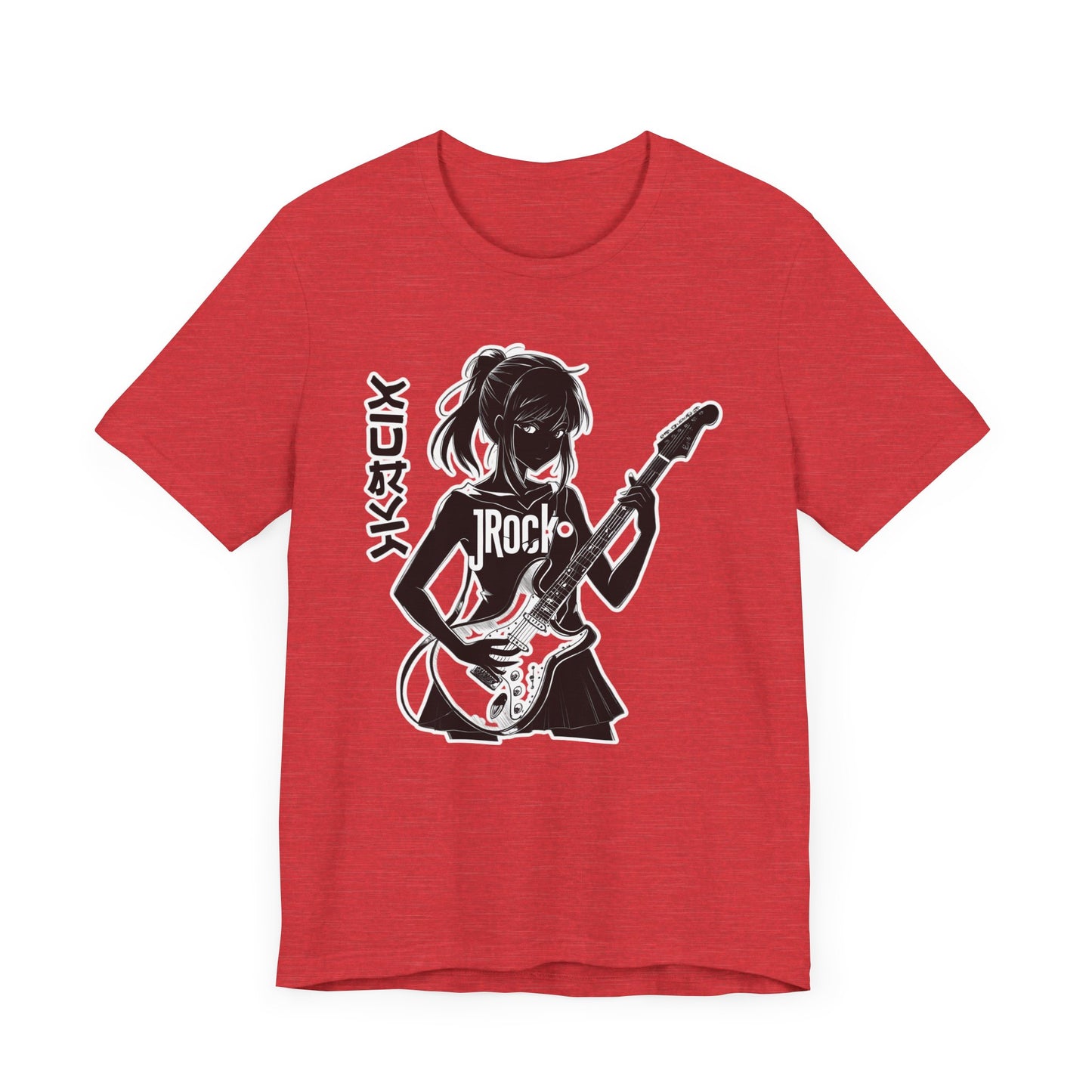 J-Rock Visual  T-Shirt