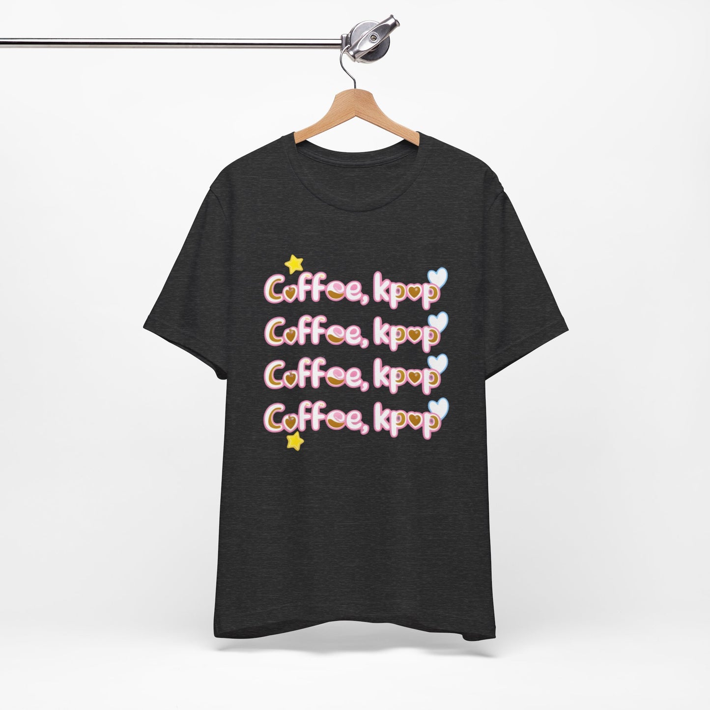 Kpop Cute T-Shirt