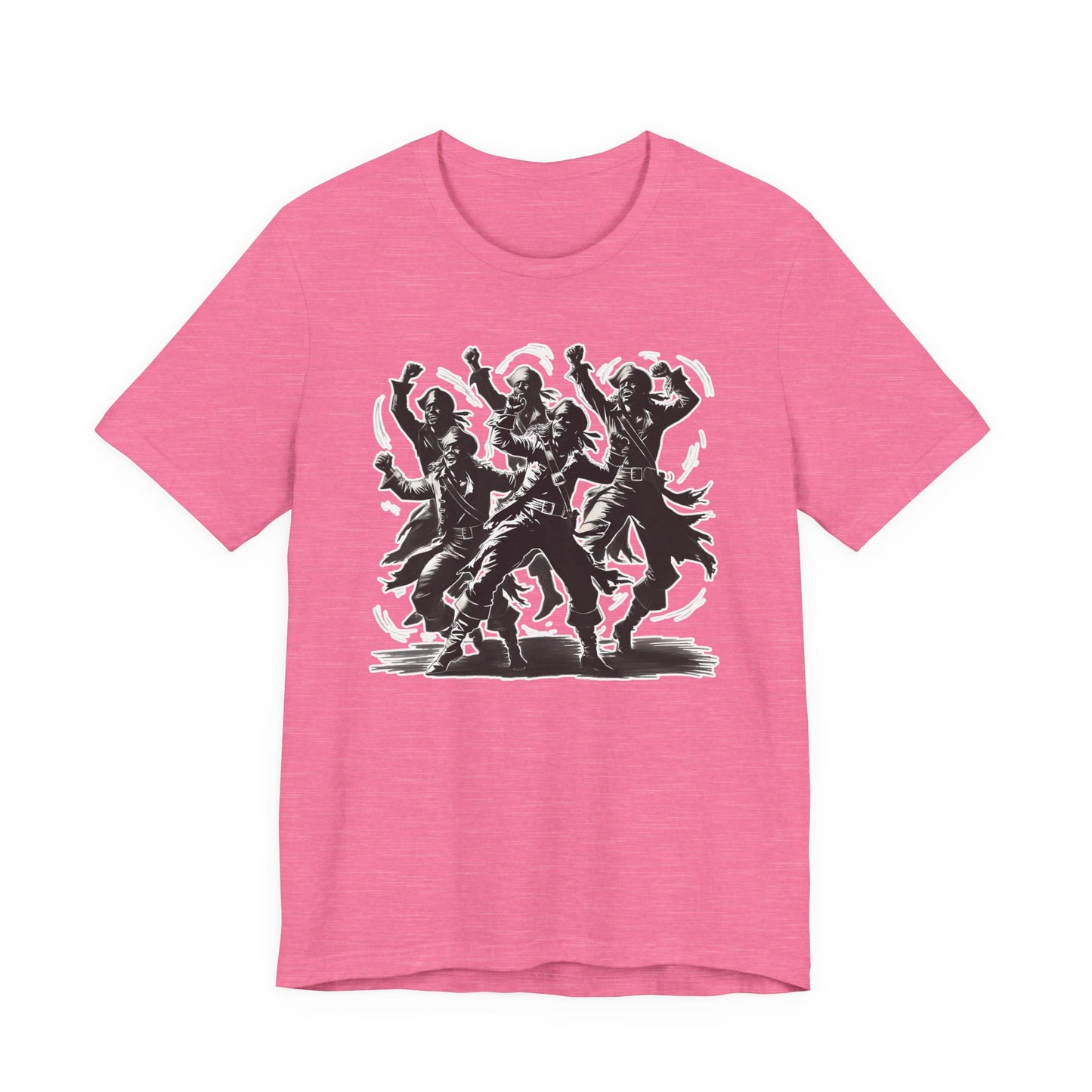 Ninja Sound VII T-Shirt