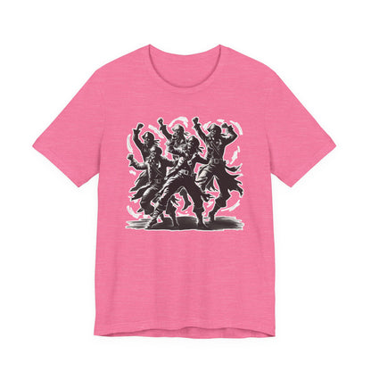 Ninja Sound VII T-Shirt