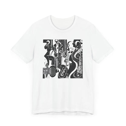 Dance & Jazz T-Shirt
