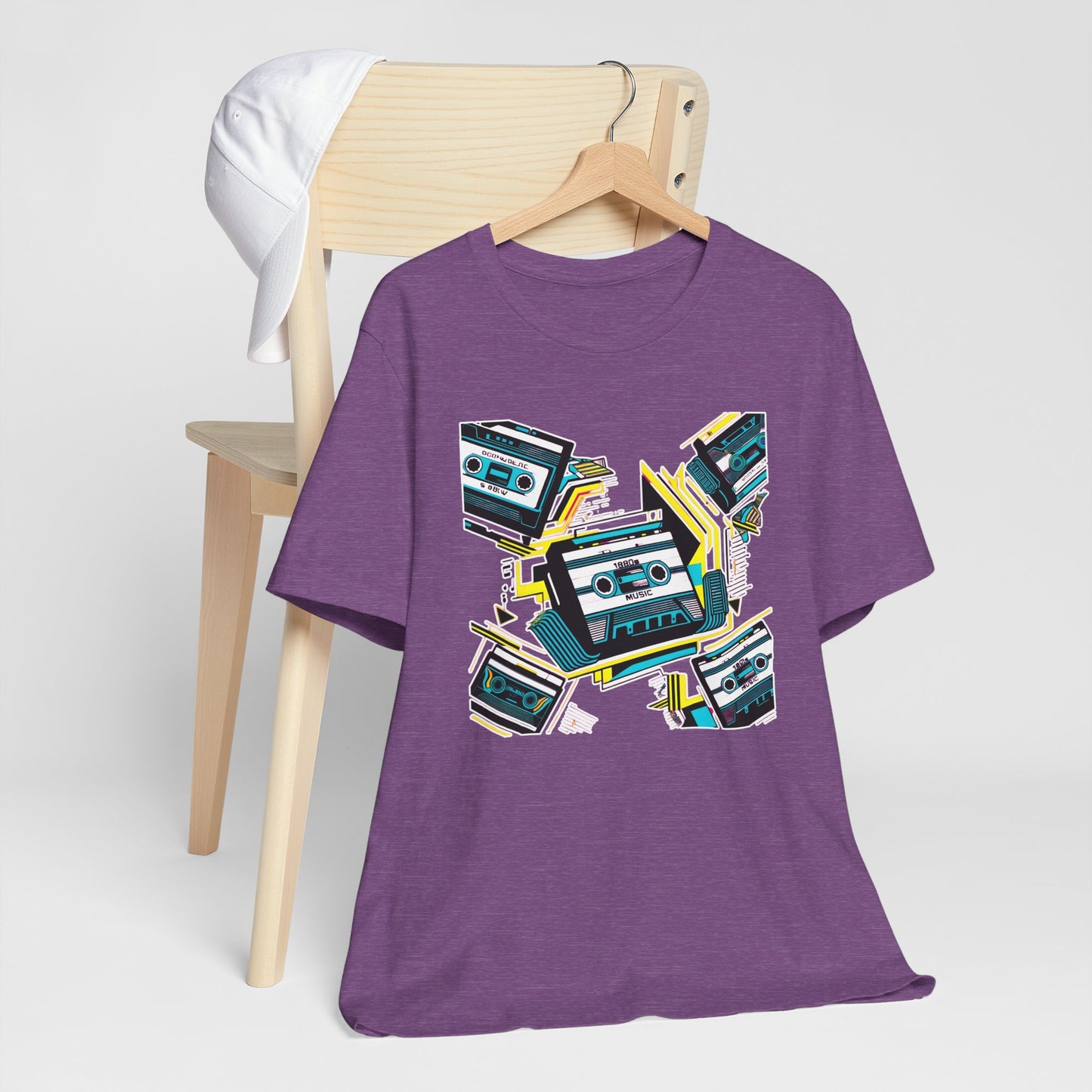 80s Vibes III T-Shirt