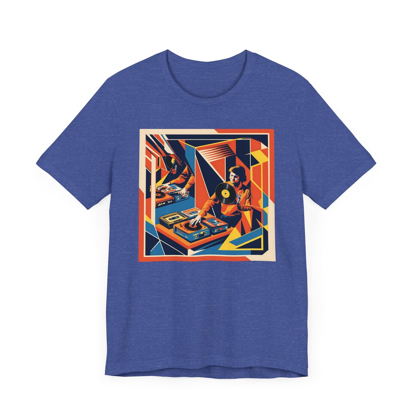 Vinyl Record Dreams T-Shirt