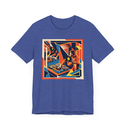 Vinyl Record Dreams T-Shirt