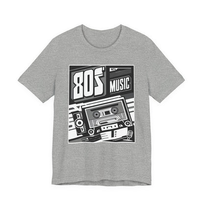 80s Beats T-Shirt