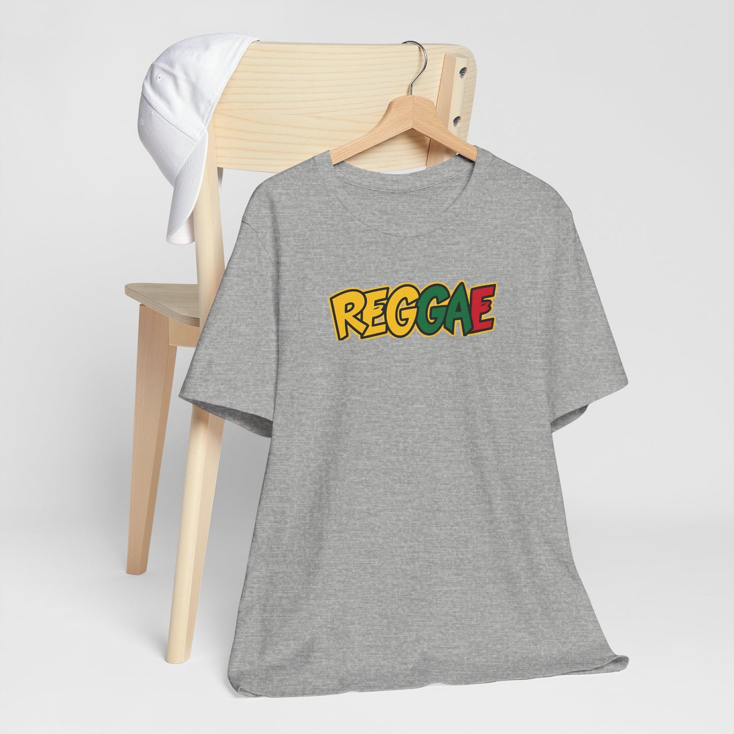 Reggae IV T-Shirt