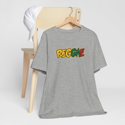 Reggae IV T-Shirt