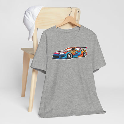 Car IV T-Shirt