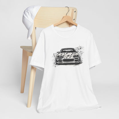 Car II T-Shirt