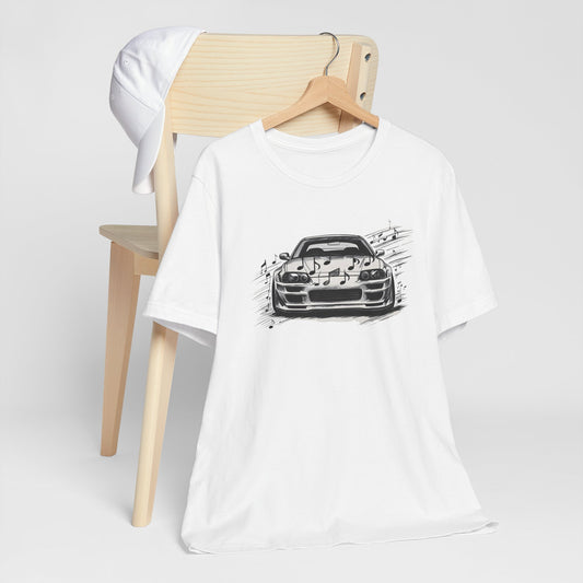Car II T-Shirt