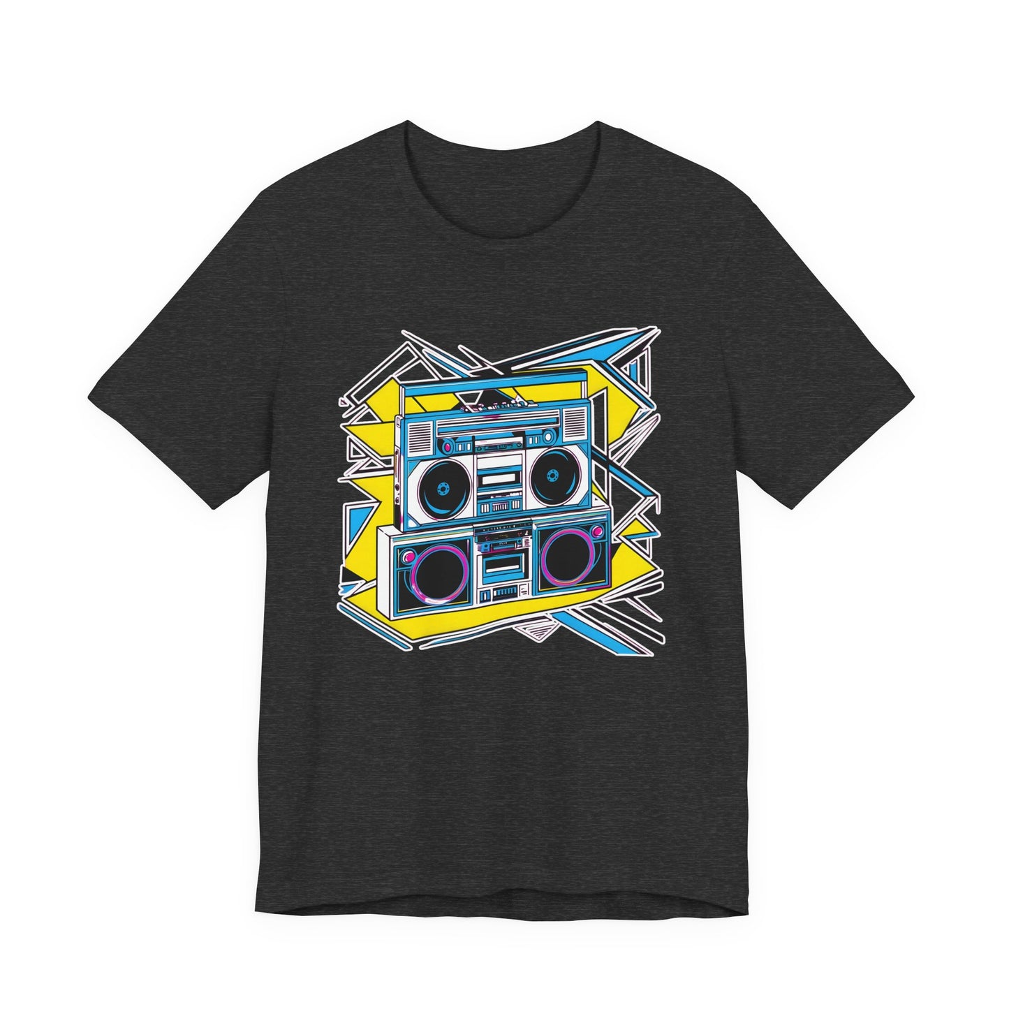 80s Vibes II T-Shirt