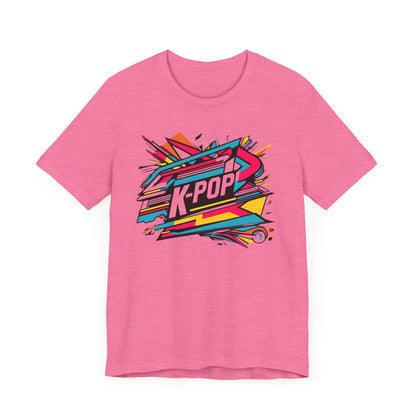 Kpop Music Life T-Shirt