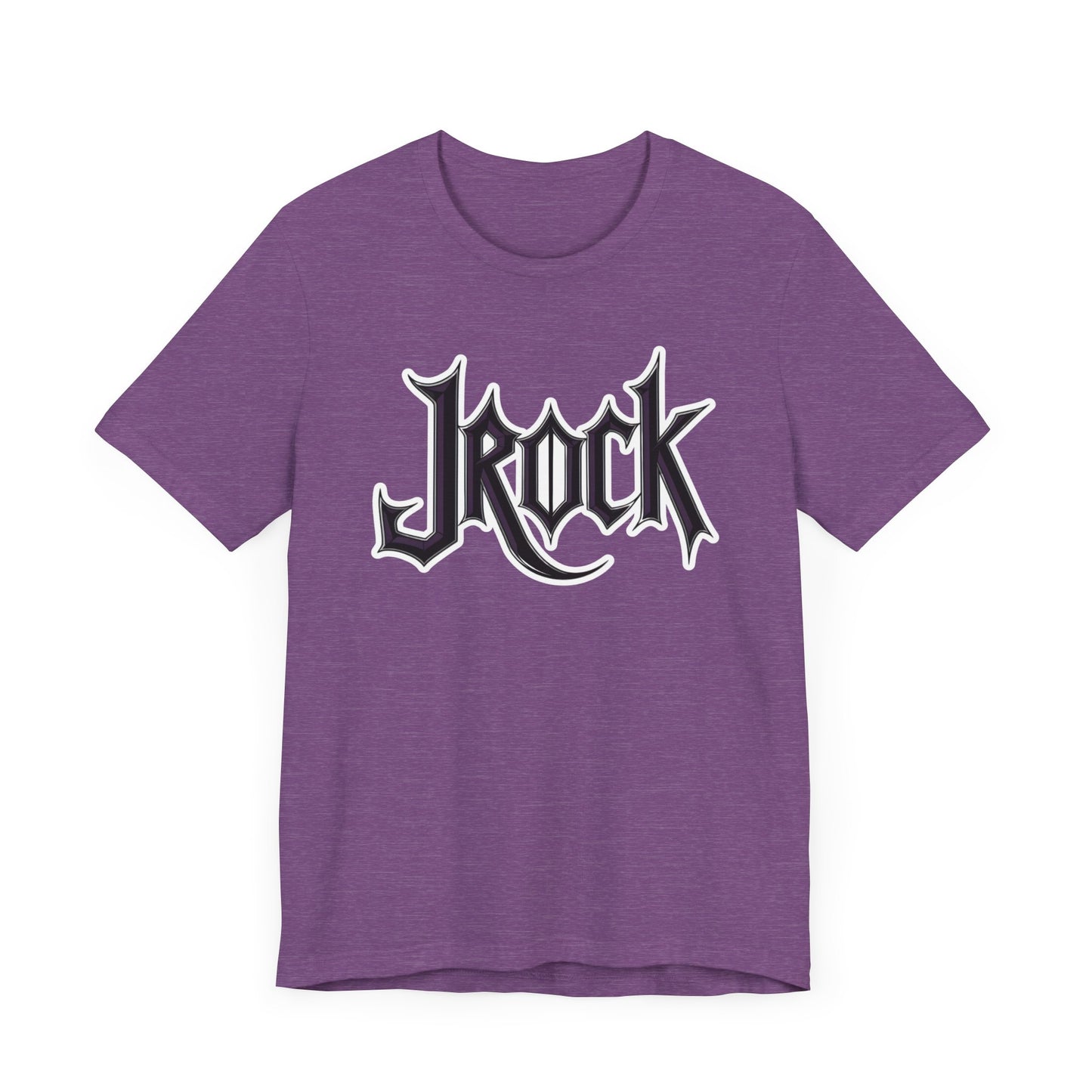 JRock IV T-Shirt